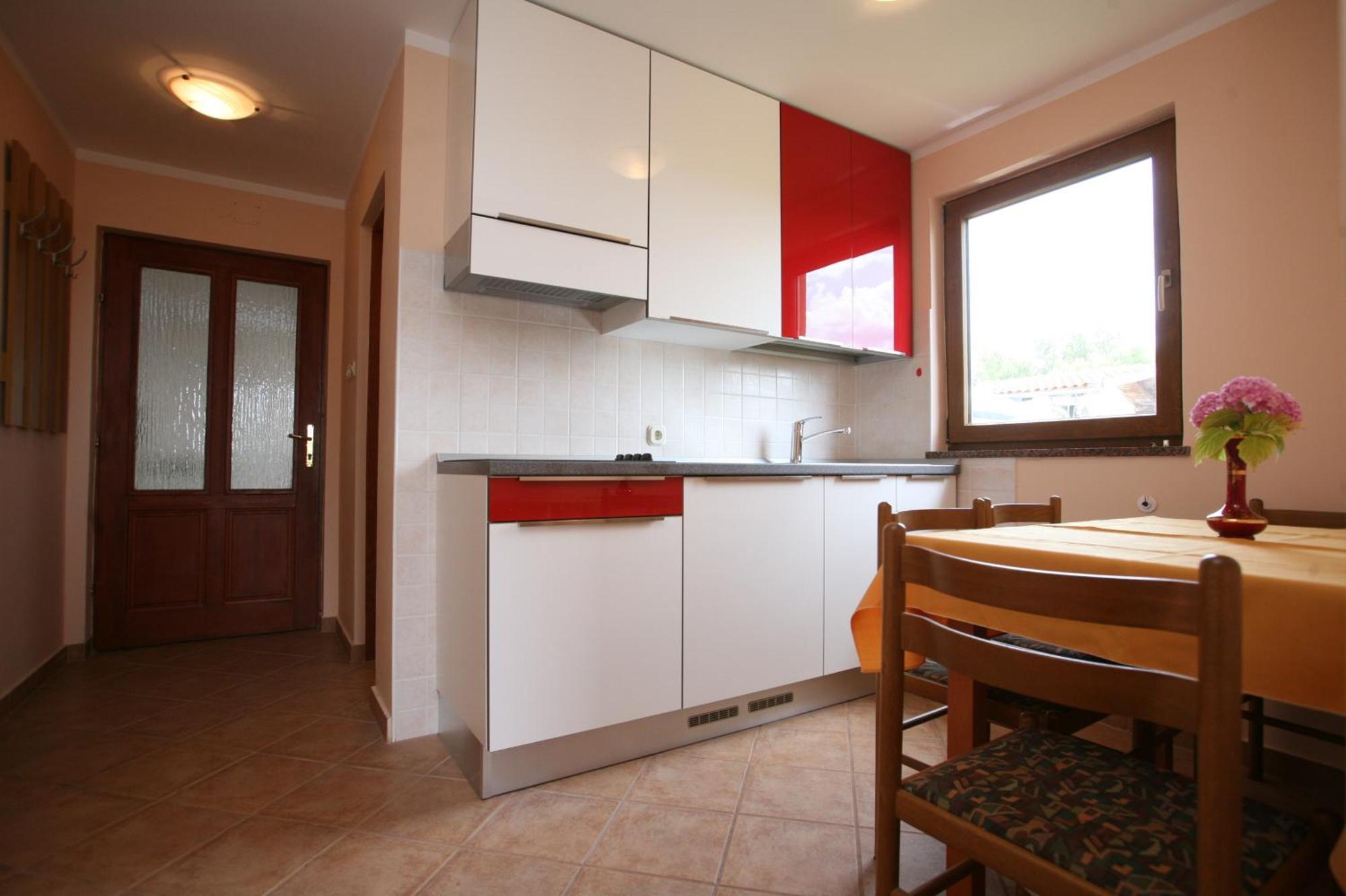 Apartments Neda - Porec South Номер фото