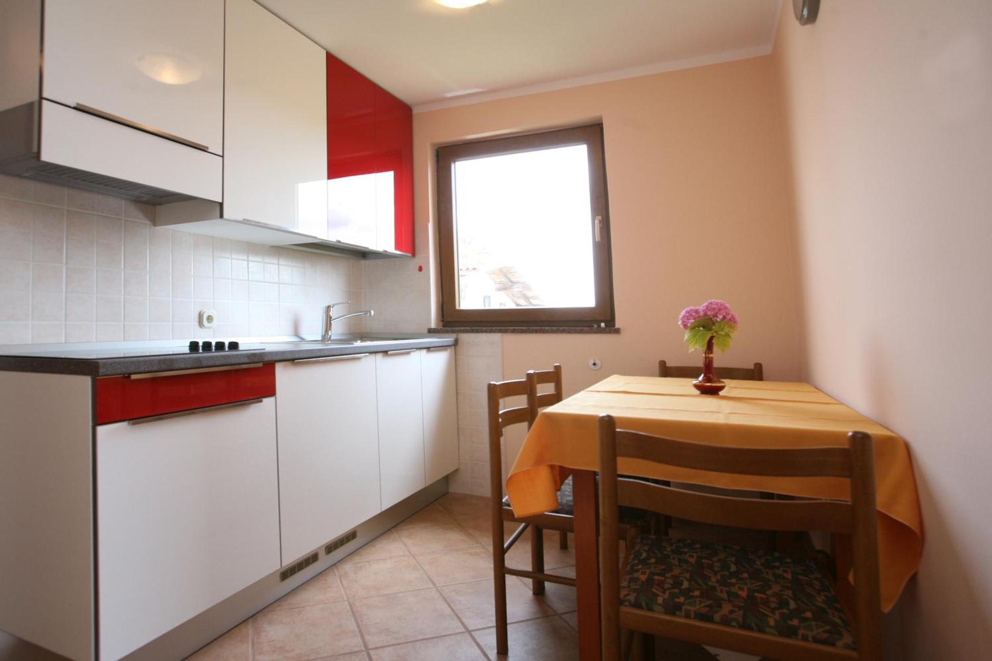 Apartments Neda - Porec South Номер фото