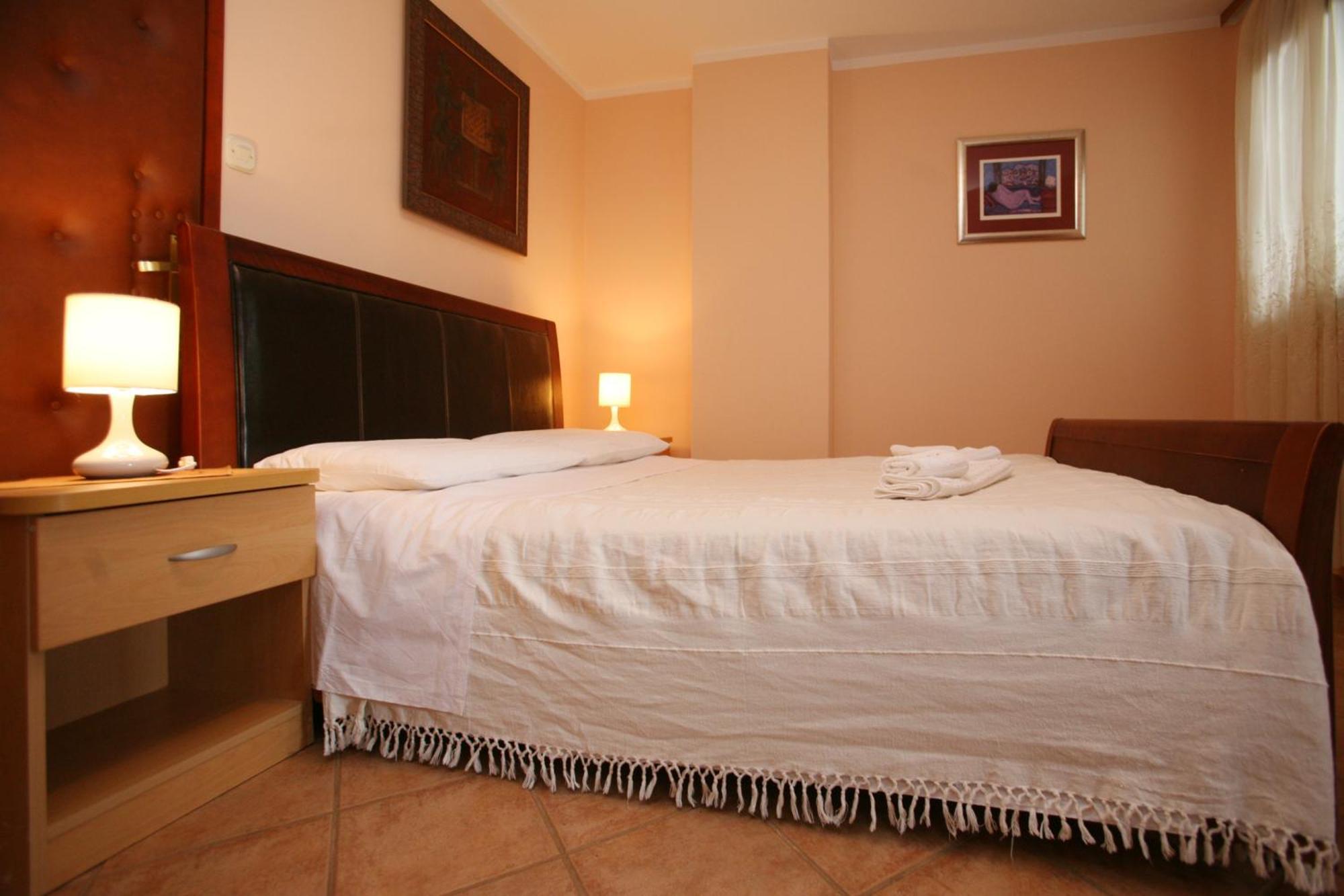 Apartments Neda - Porec South Номер фото