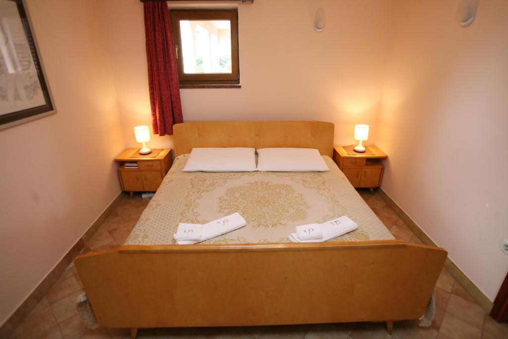 Apartments Neda - Porec South Номер фото