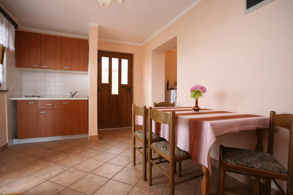 Apartments Neda - Porec South Номер фото