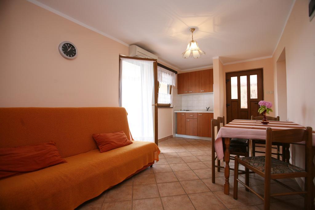 Apartments Neda - Porec South Номер фото