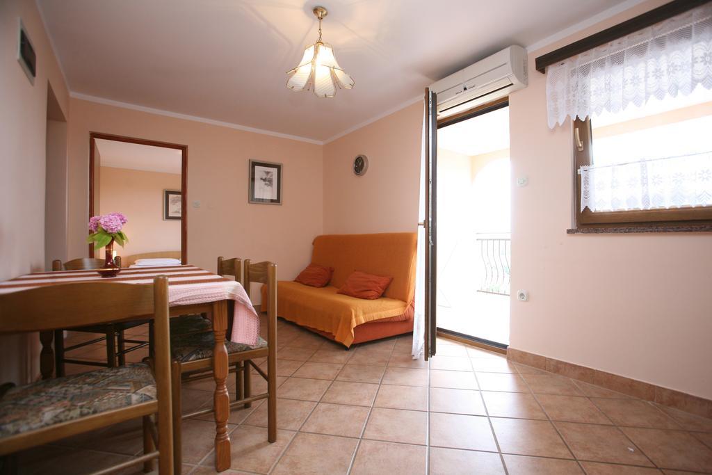 Apartments Neda - Porec South Номер фото