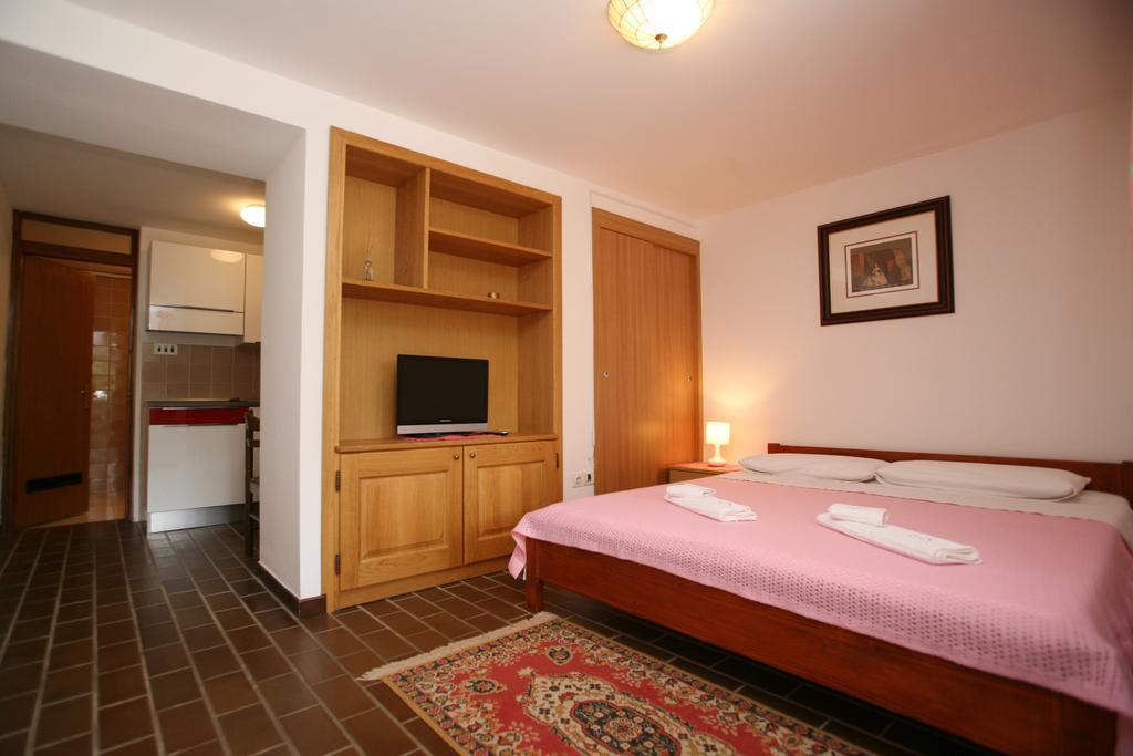 Apartments Neda - Porec South Номер фото
