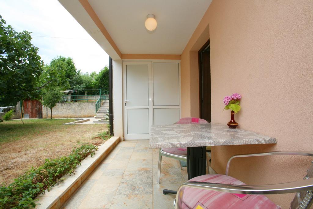 Apartments Neda - Porec South Номер фото