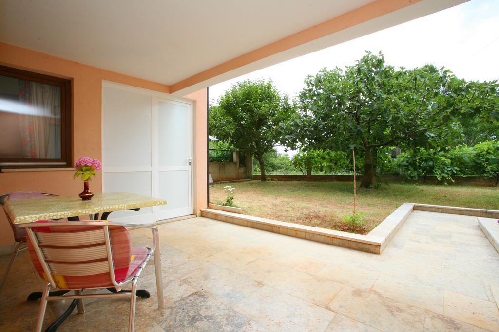 Apartments Neda - Porec South Номер фото