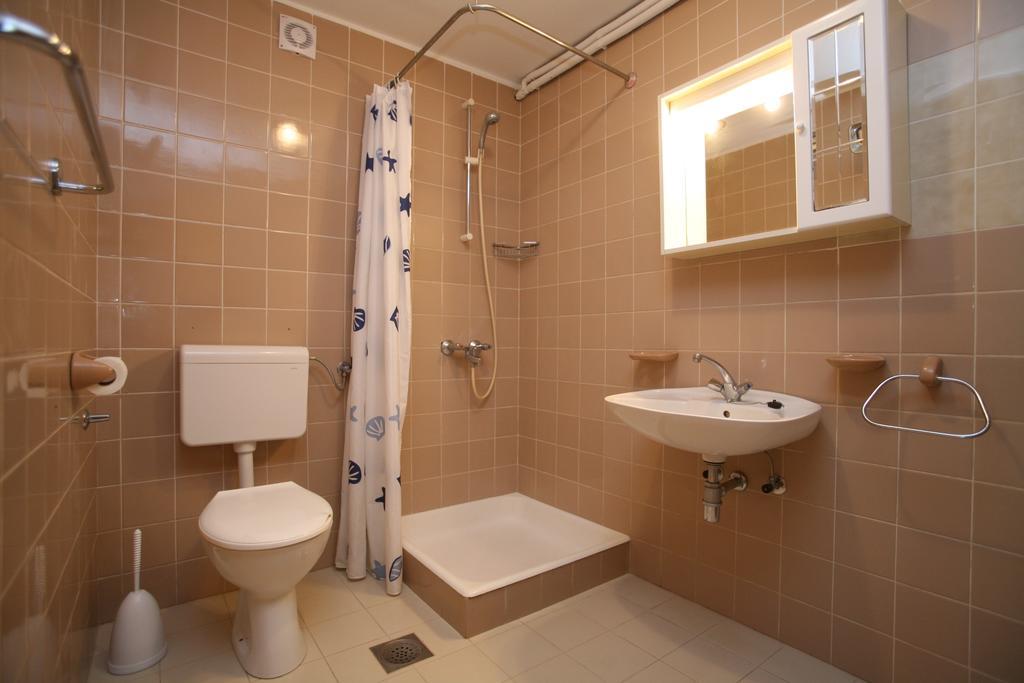 Apartments Neda - Porec South Номер фото