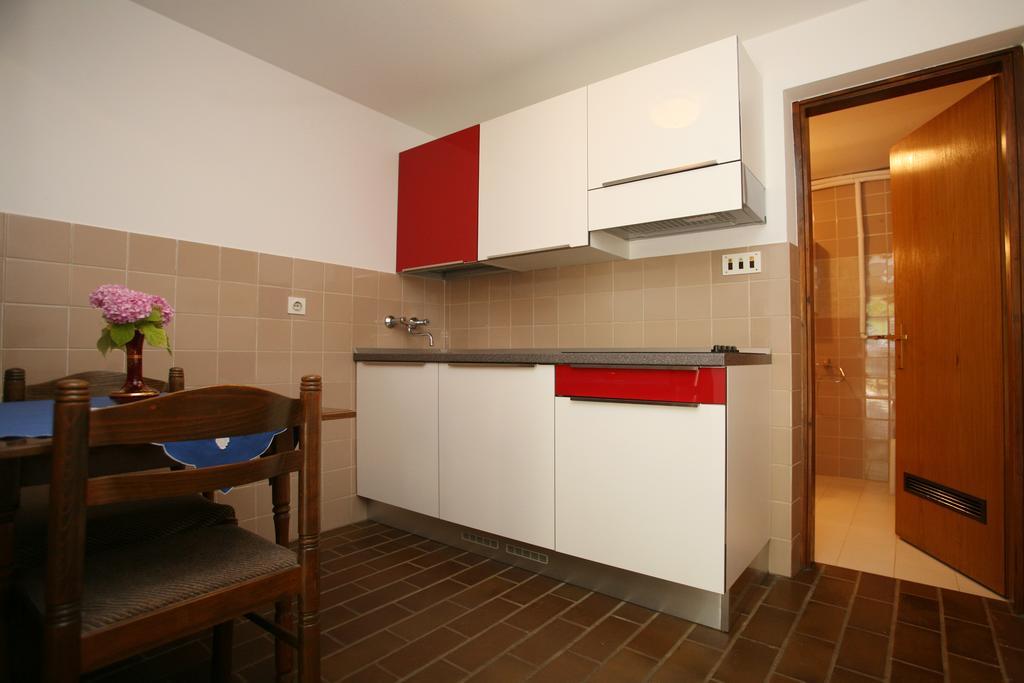 Apartments Neda - Porec South Номер фото