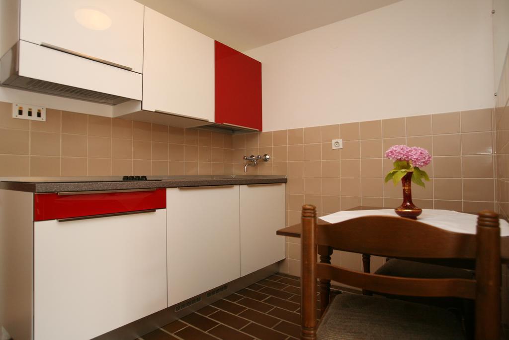 Apartments Neda - Porec South Номер фото