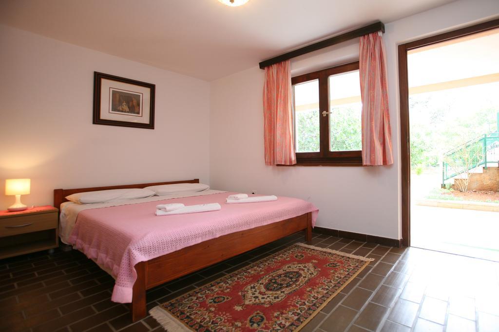 Apartments Neda - Porec South Номер фото