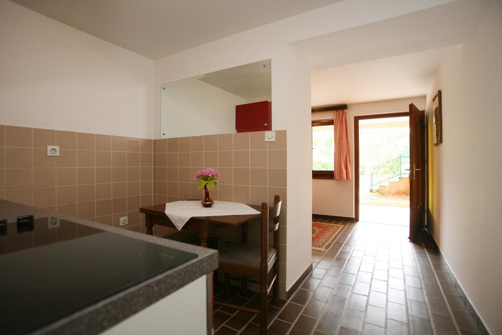 Apartments Neda - Porec South Номер фото