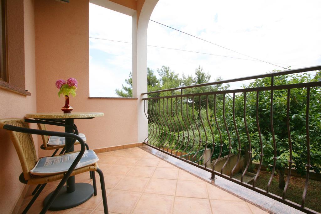 Apartments Neda - Porec South Номер фото