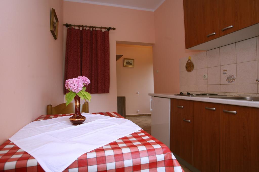 Apartments Neda - Porec South Номер фото
