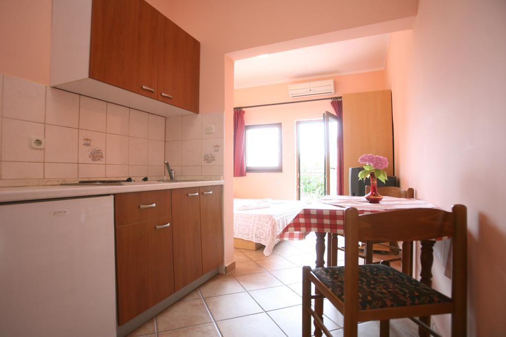 Apartments Neda - Porec South Номер фото