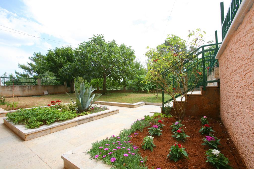Apartments Neda - Porec South Номер фото